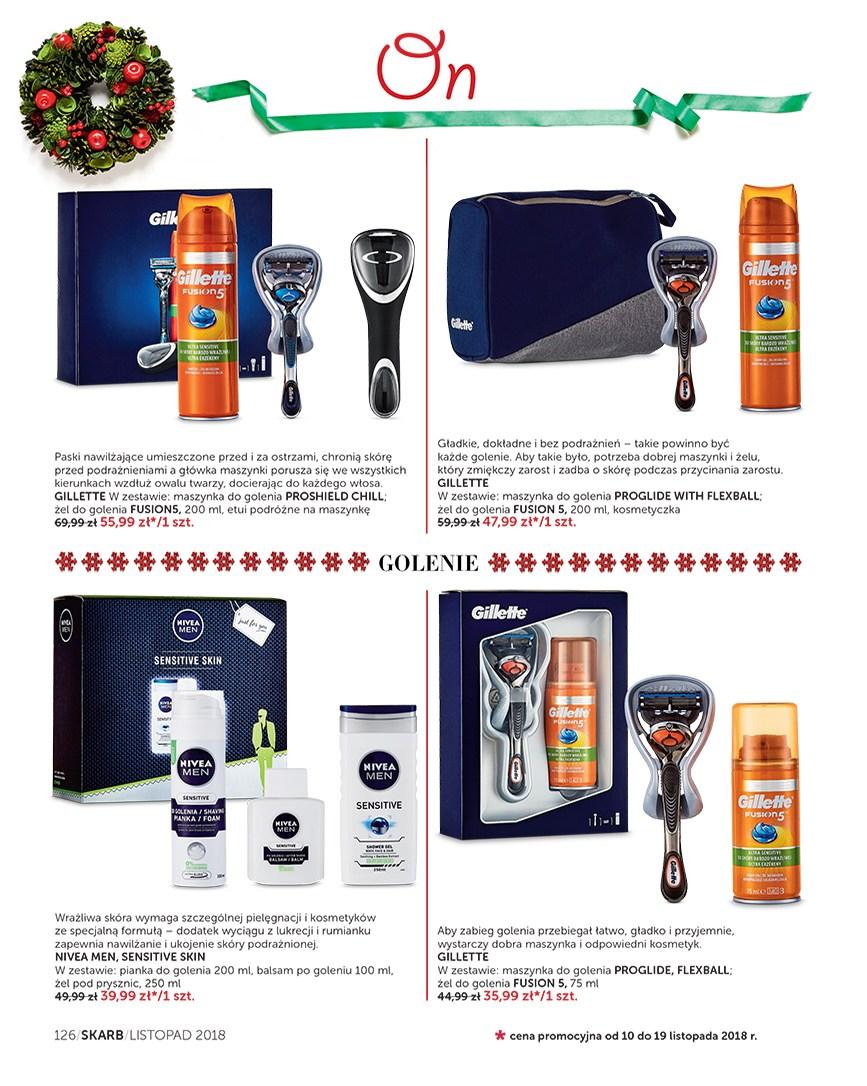 Gazetka promocyjna Rossmann str. 120