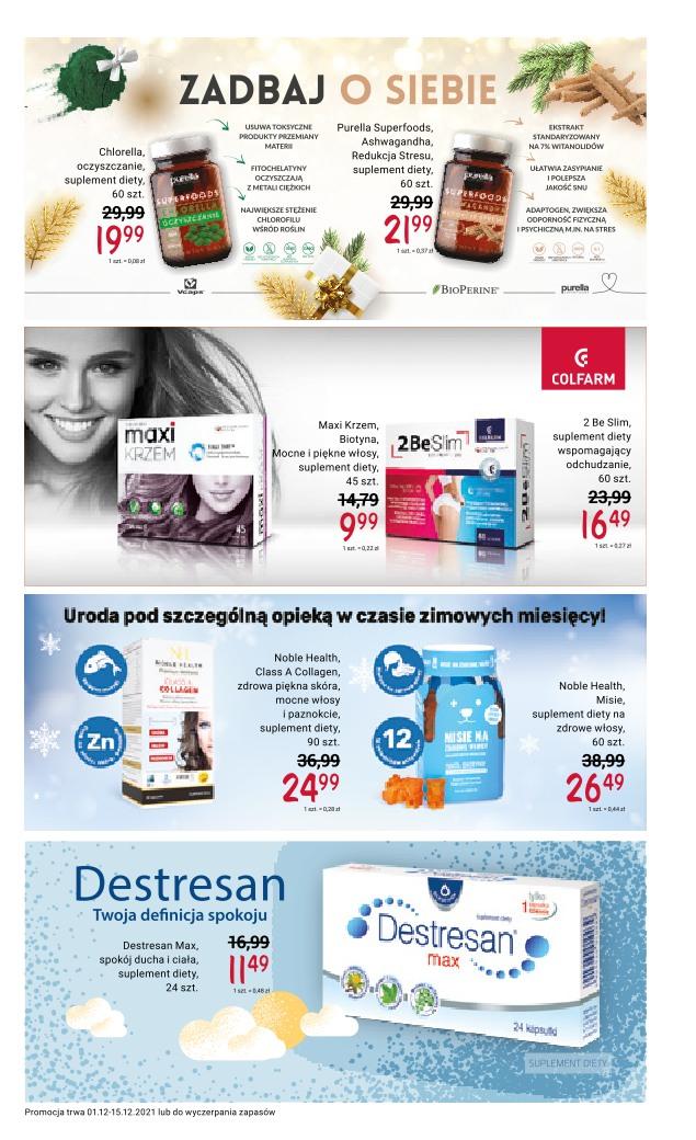 Gazetka promocyjna Rossmann str. 27