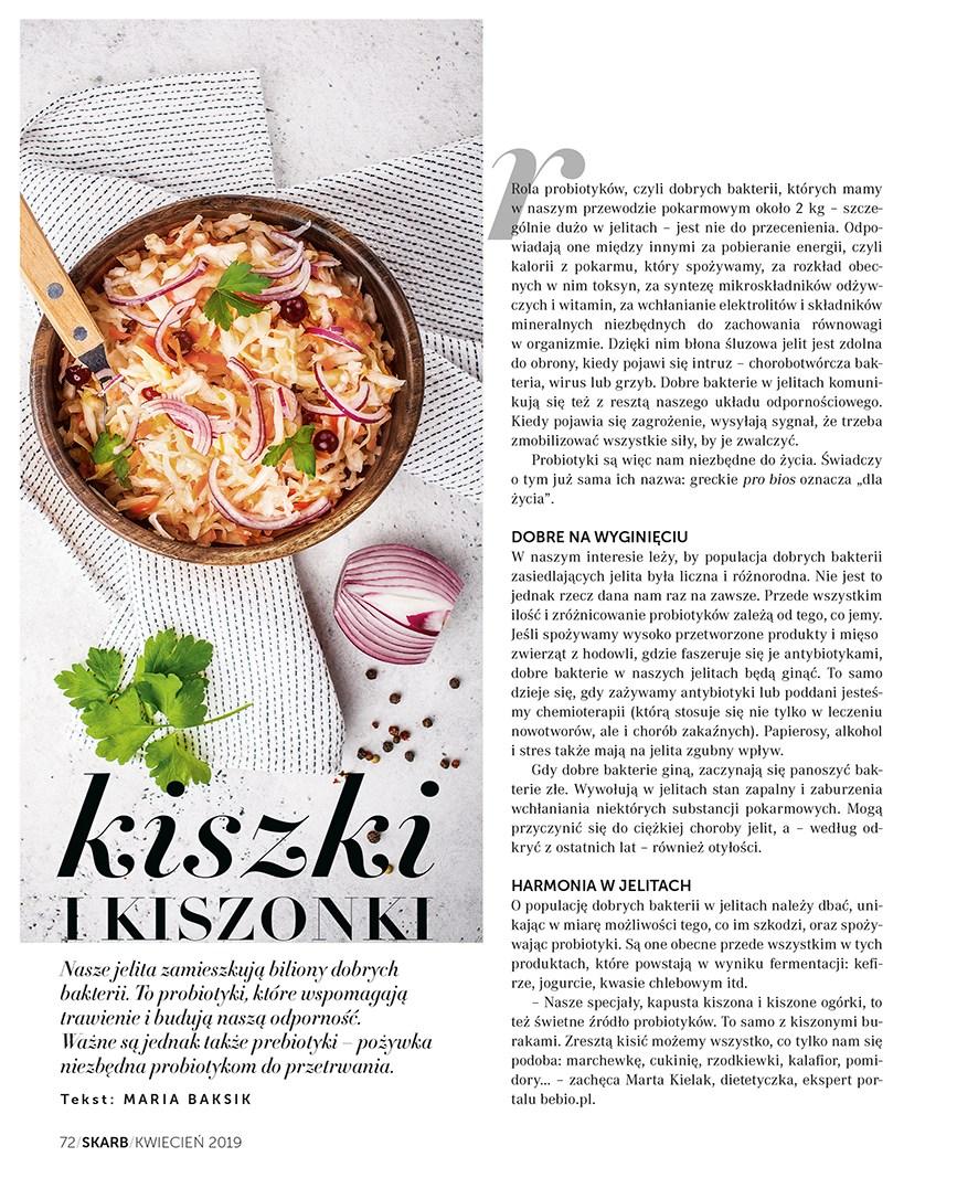 Gazetka promocyjna Rossmann str. 72