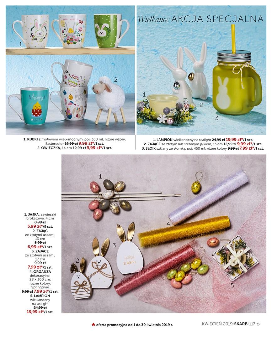 Gazetka promocyjna Rossmann str. 117