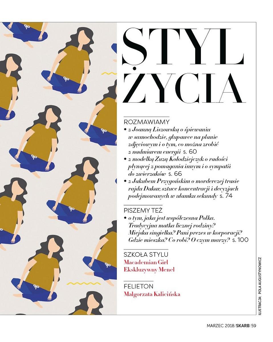 Gazetka promocyjna Rossmann str. 59