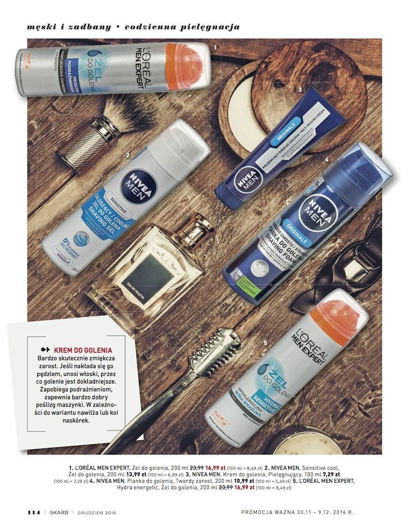 Gazetka promocyjna Rossmann str. 114