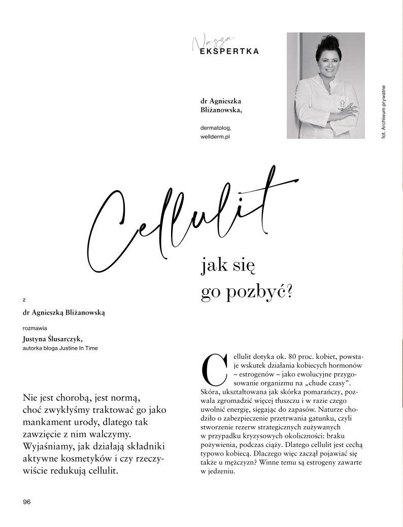 Gazetka promocyjna Rossmann str. 96