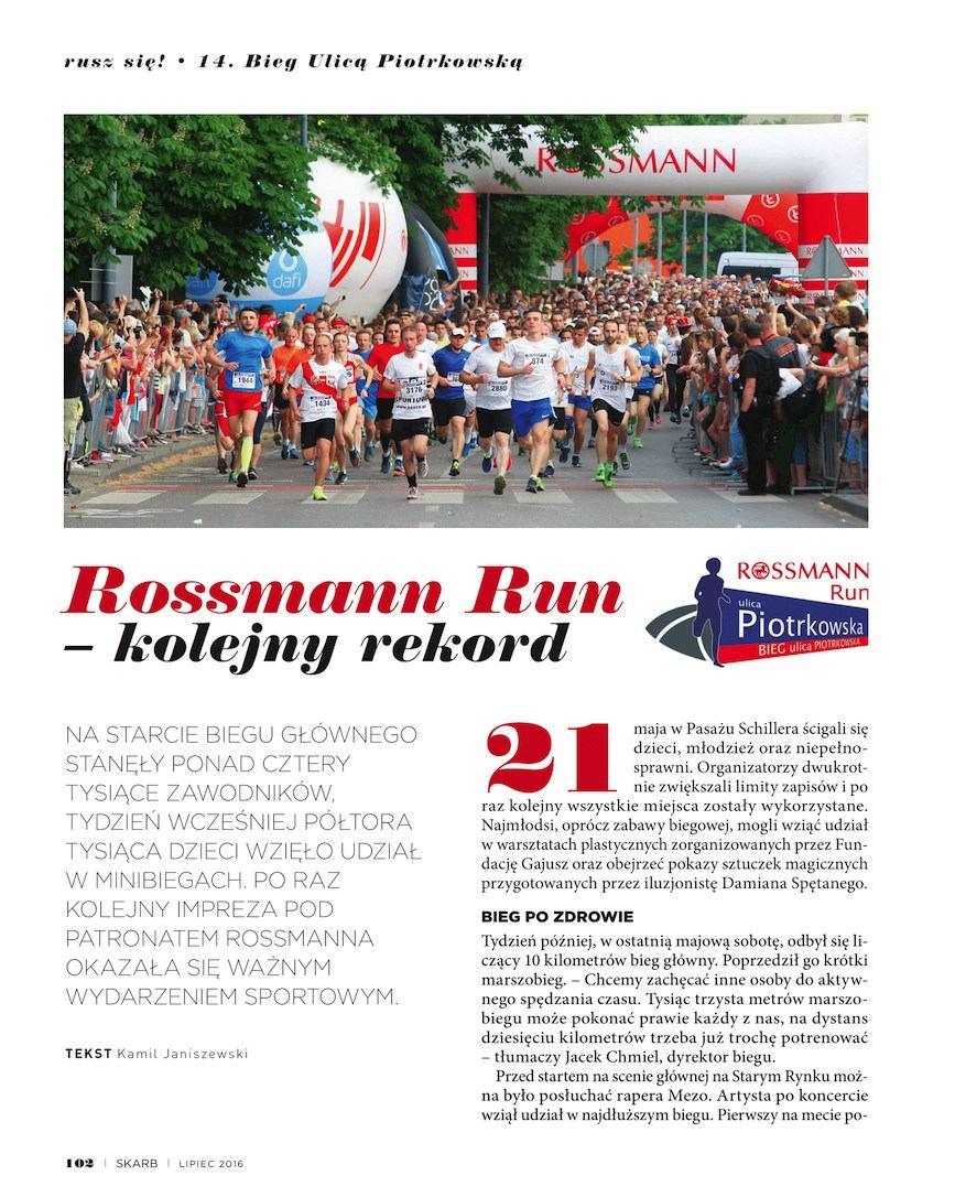 Gazetka promocyjna Rossmann str. 102