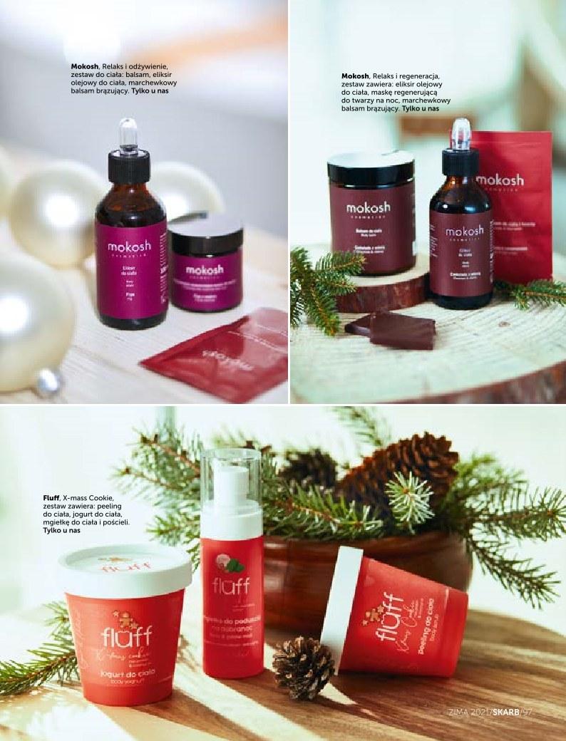 Gazetka promocyjna Rossmann str. 97