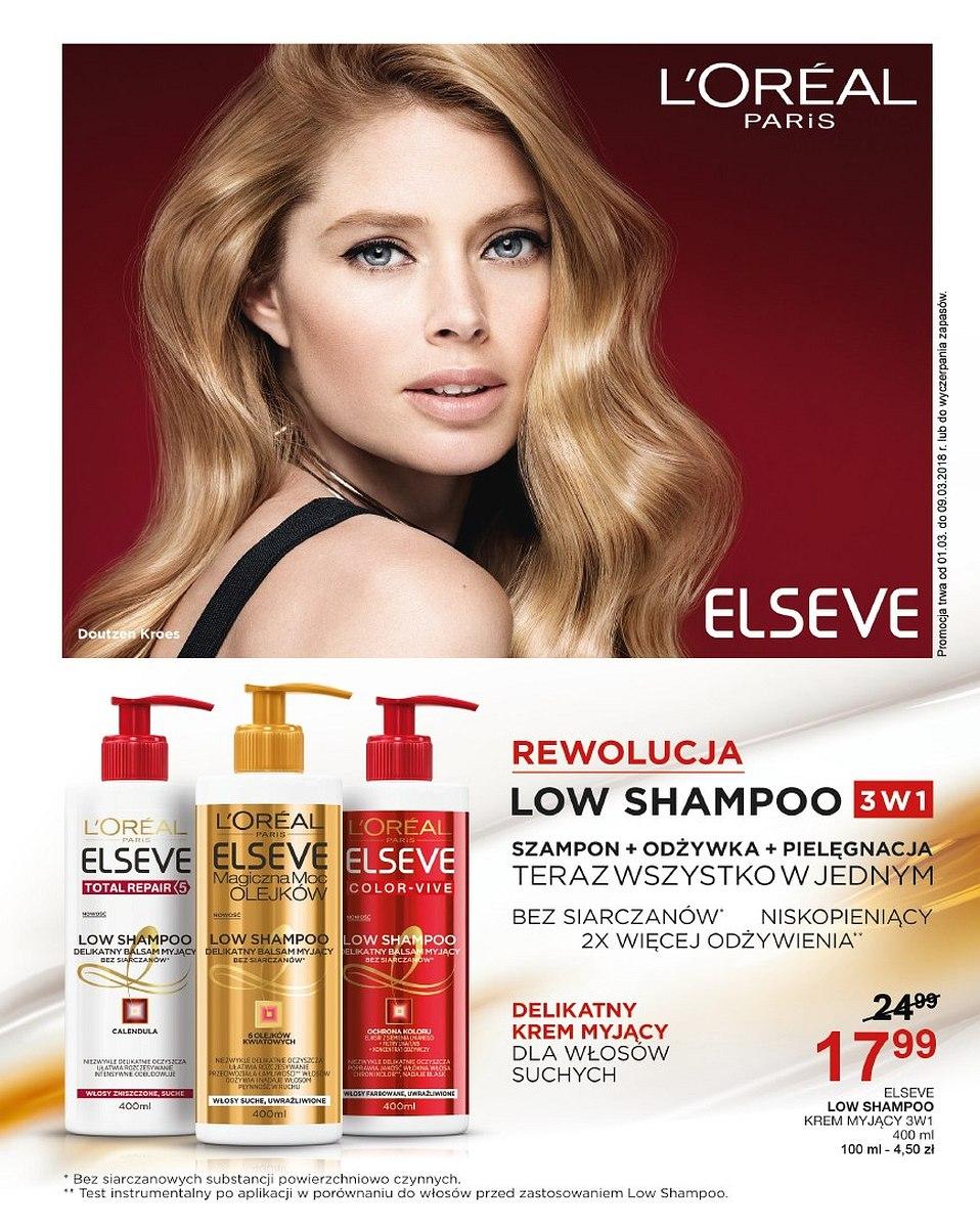 Gazetka promocyjna Rossmann str. 31