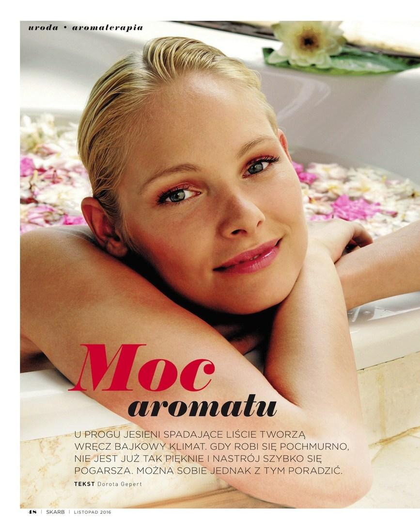 Gazetka promocyjna Rossmann str. 48