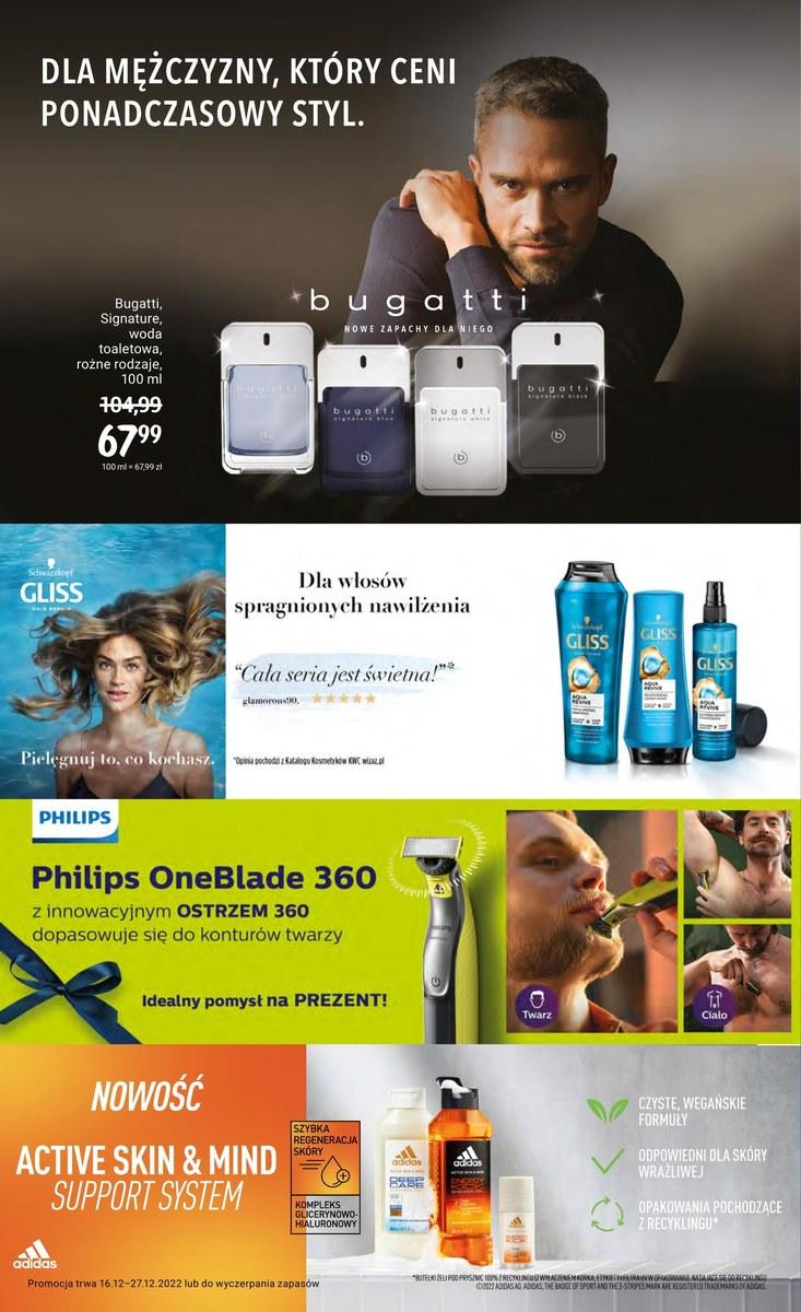 Gazetka promocyjna Rossmann str. 10