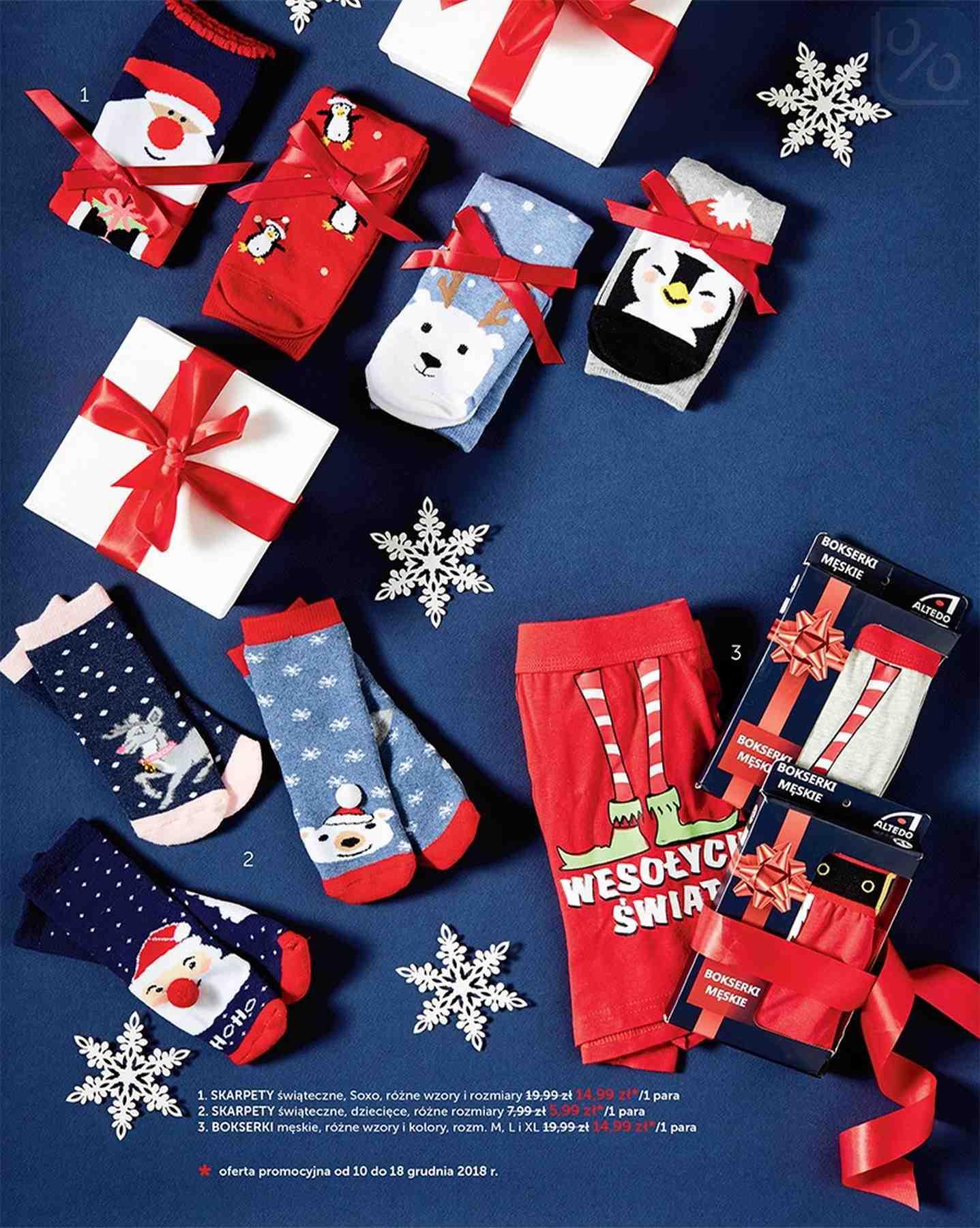 Gazetka promocyjna Rossmann str. 132