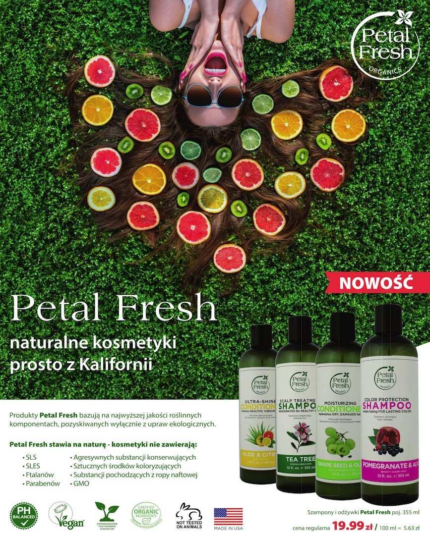 Gazetka promocyjna Rossmann str. 45