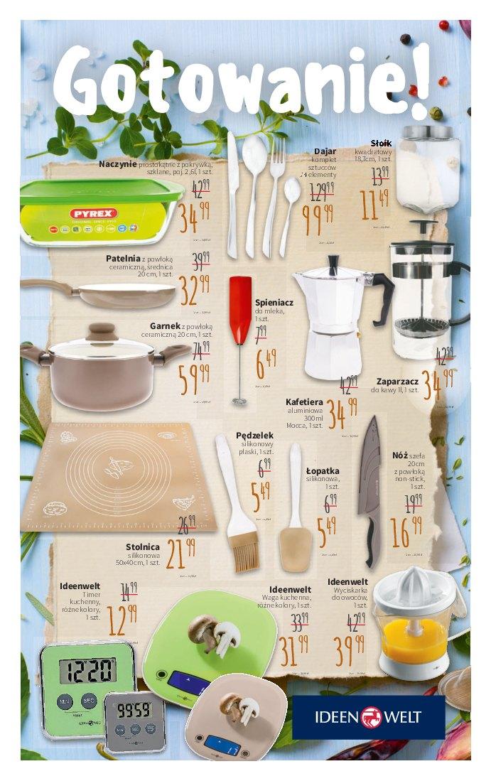 Gazetka promocyjna Rossmann str. 16