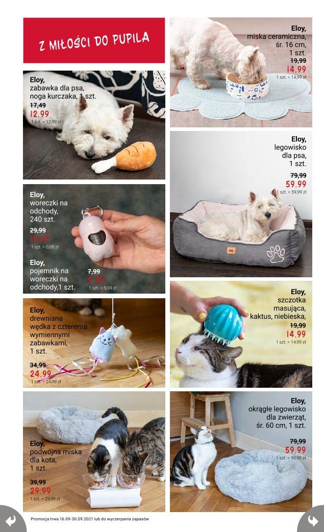 Gazetka promocyjna Rossmann str. 17