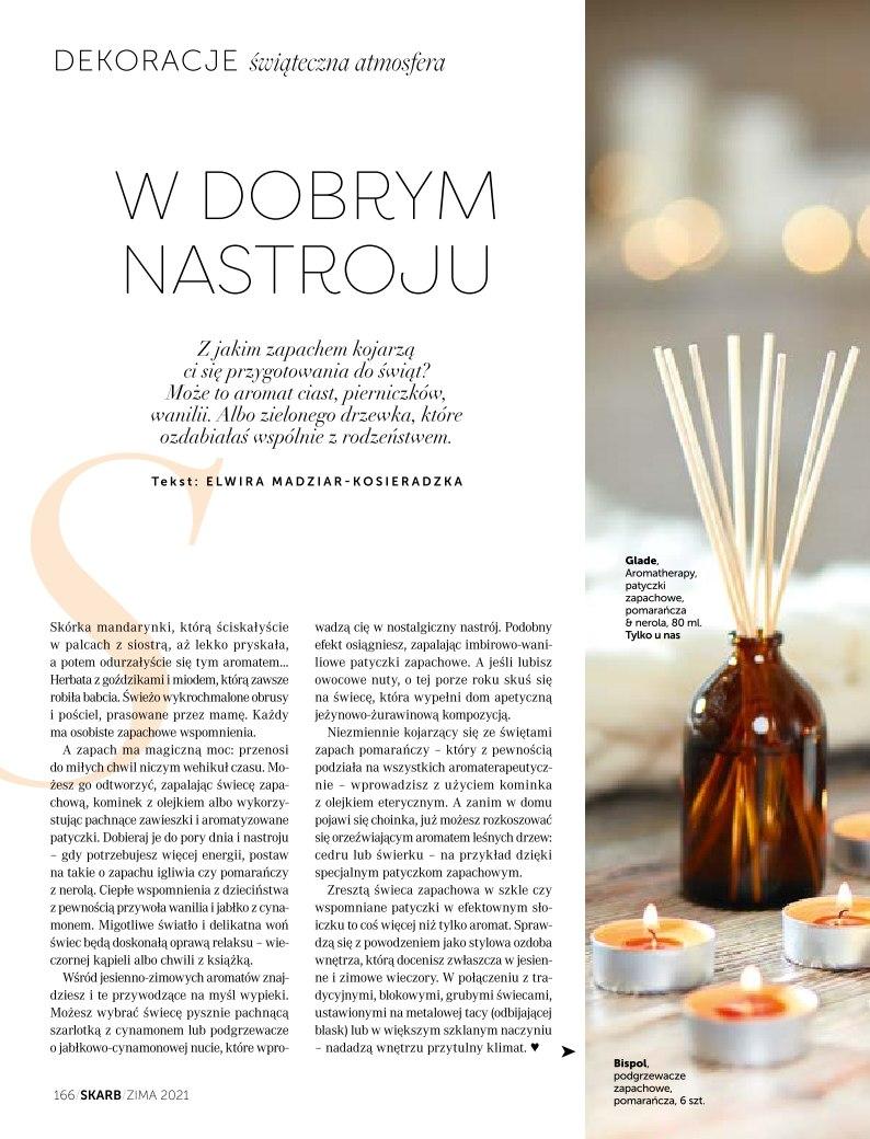 Gazetka promocyjna Rossmann str. 166