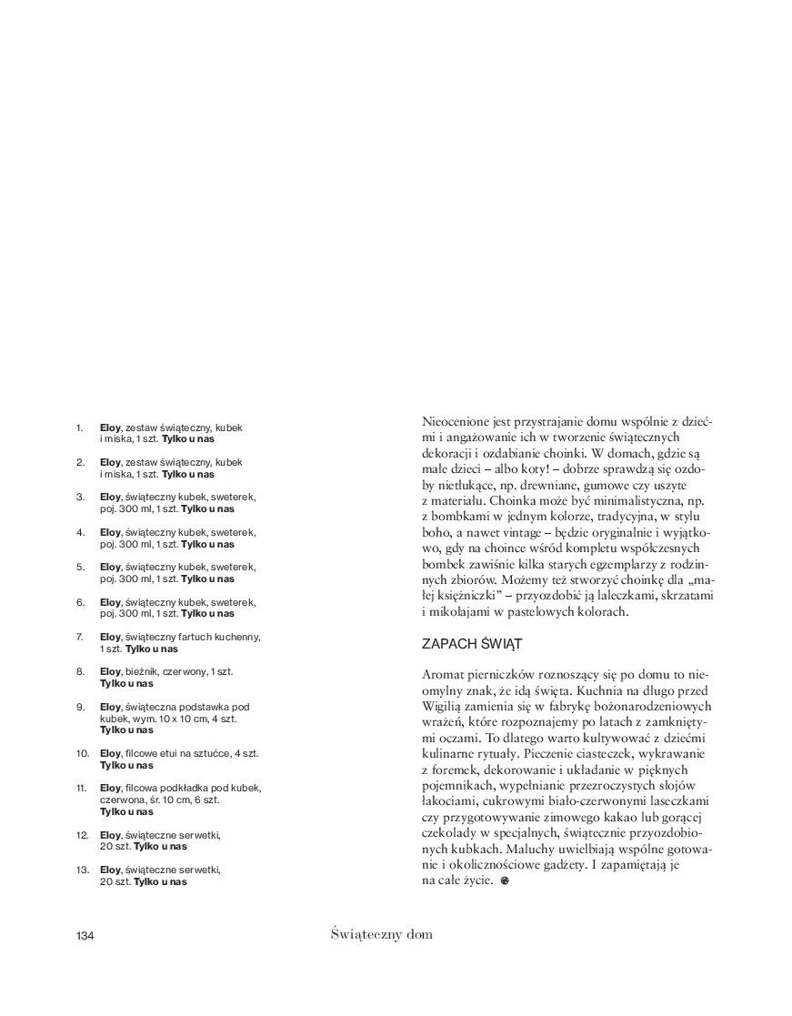 Gazetka promocyjna Rossmann str. 134