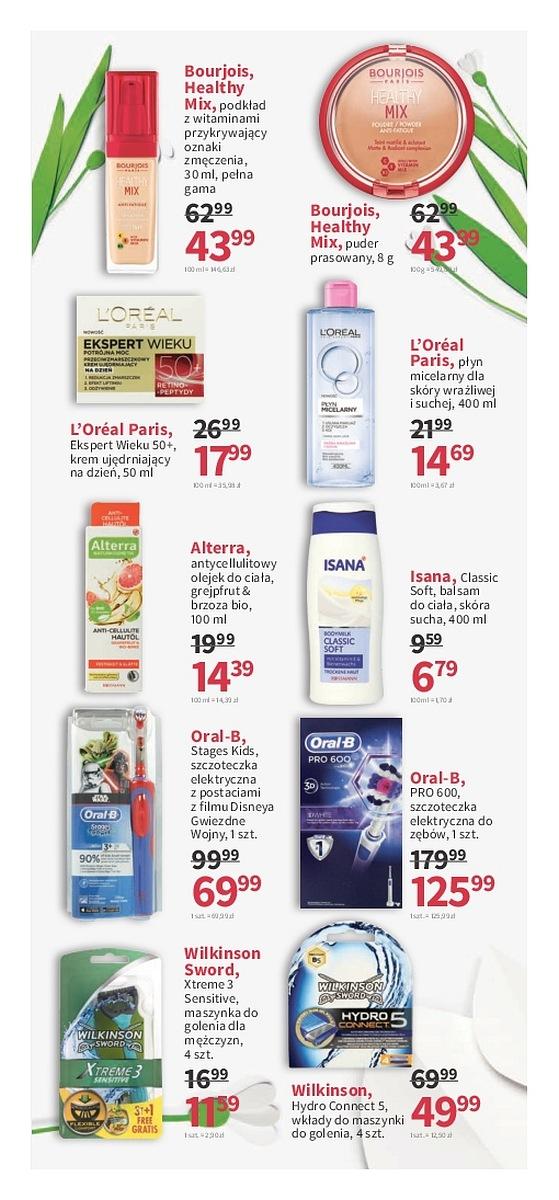 Gazetka promocyjna Rossmann str. 2