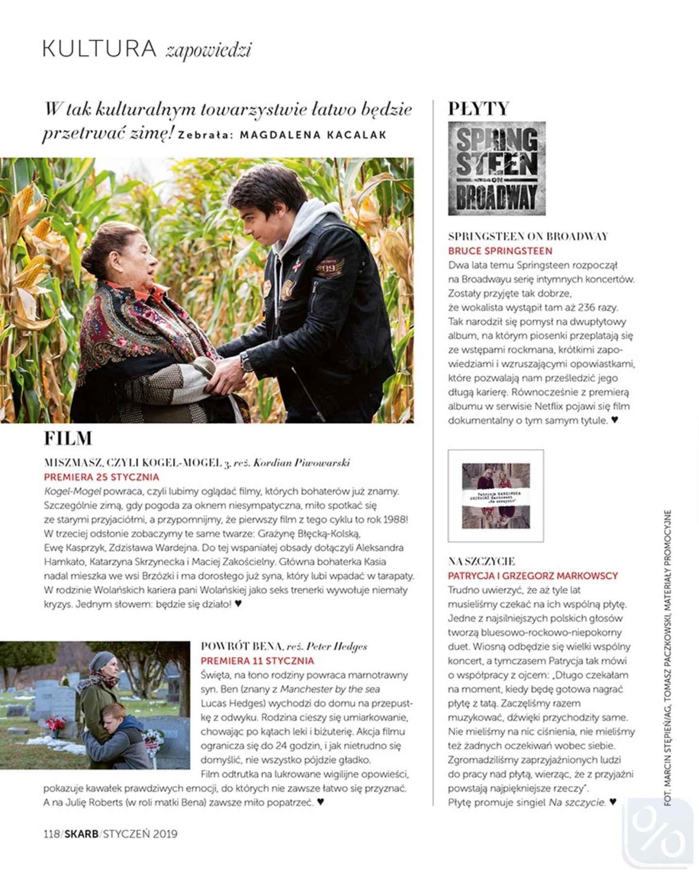 Gazetka promocyjna Rossmann str. 118