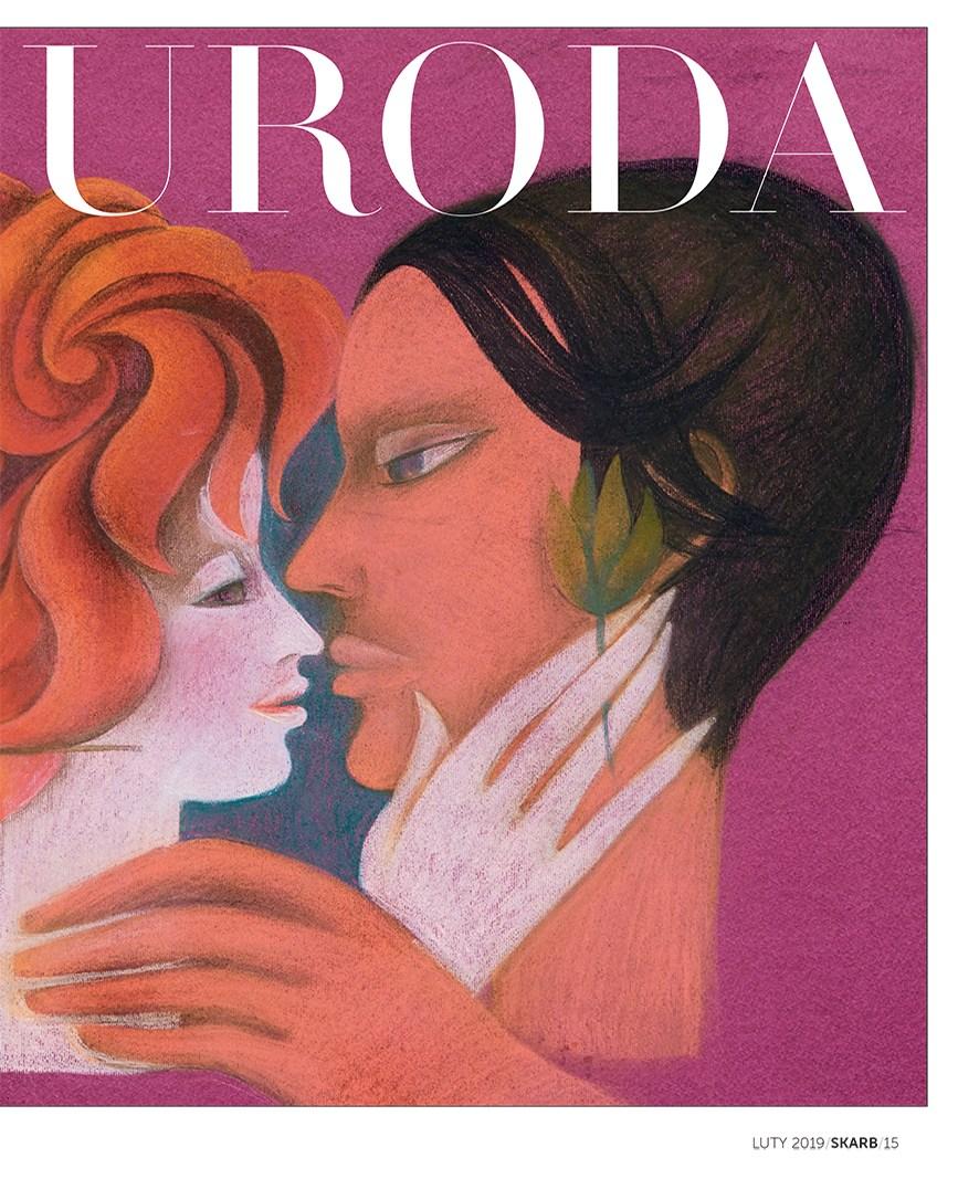 Gazetka promocyjna Rossmann str. 15