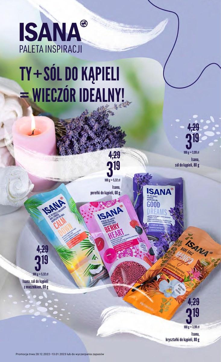 Gazetka promocyjna Rossmann str. 2