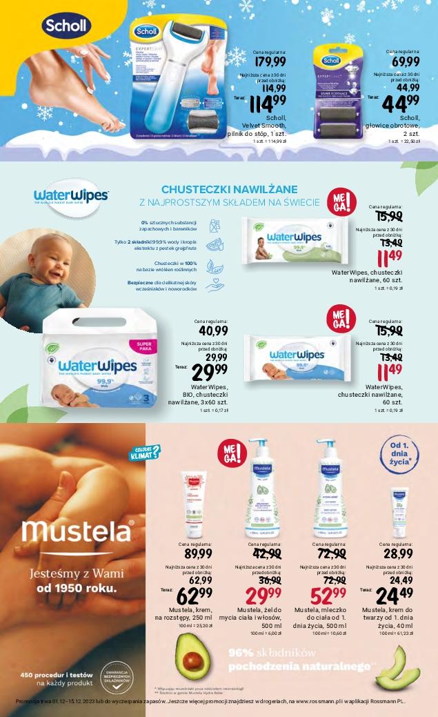 Gazetka promocyjna Rossmann str. 27