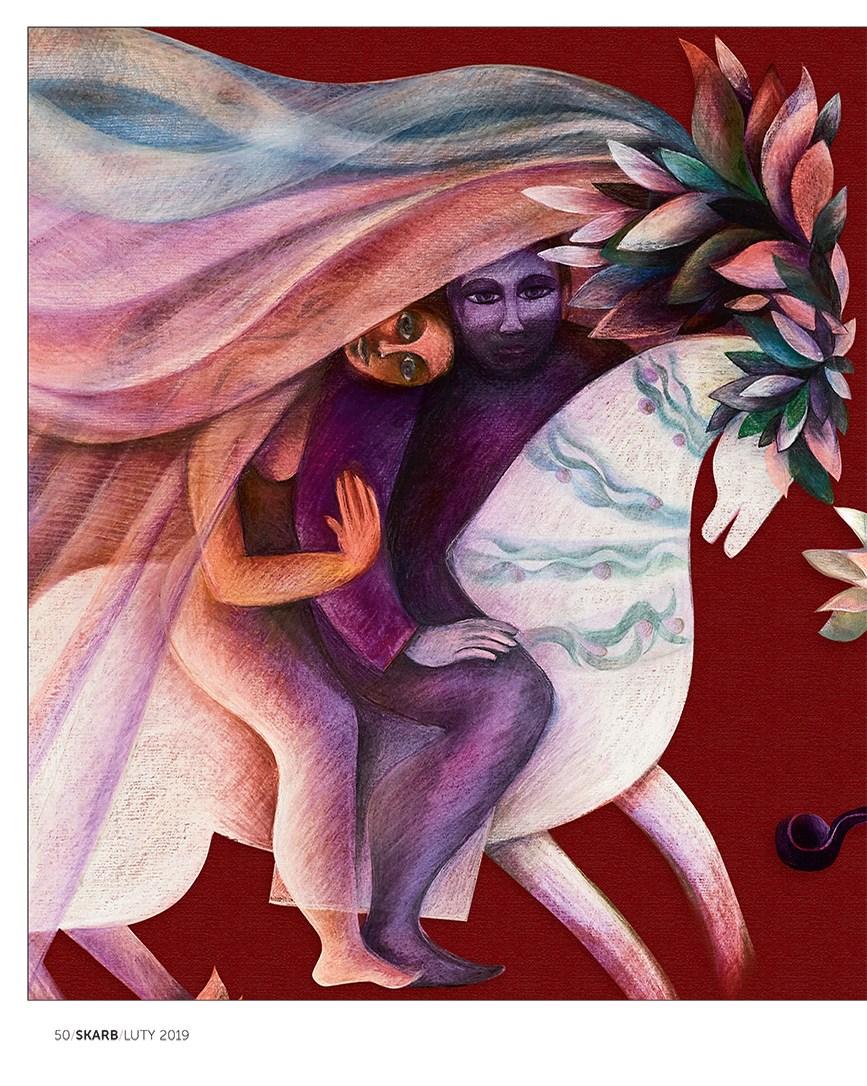 Gazetka promocyjna Rossmann str. 50