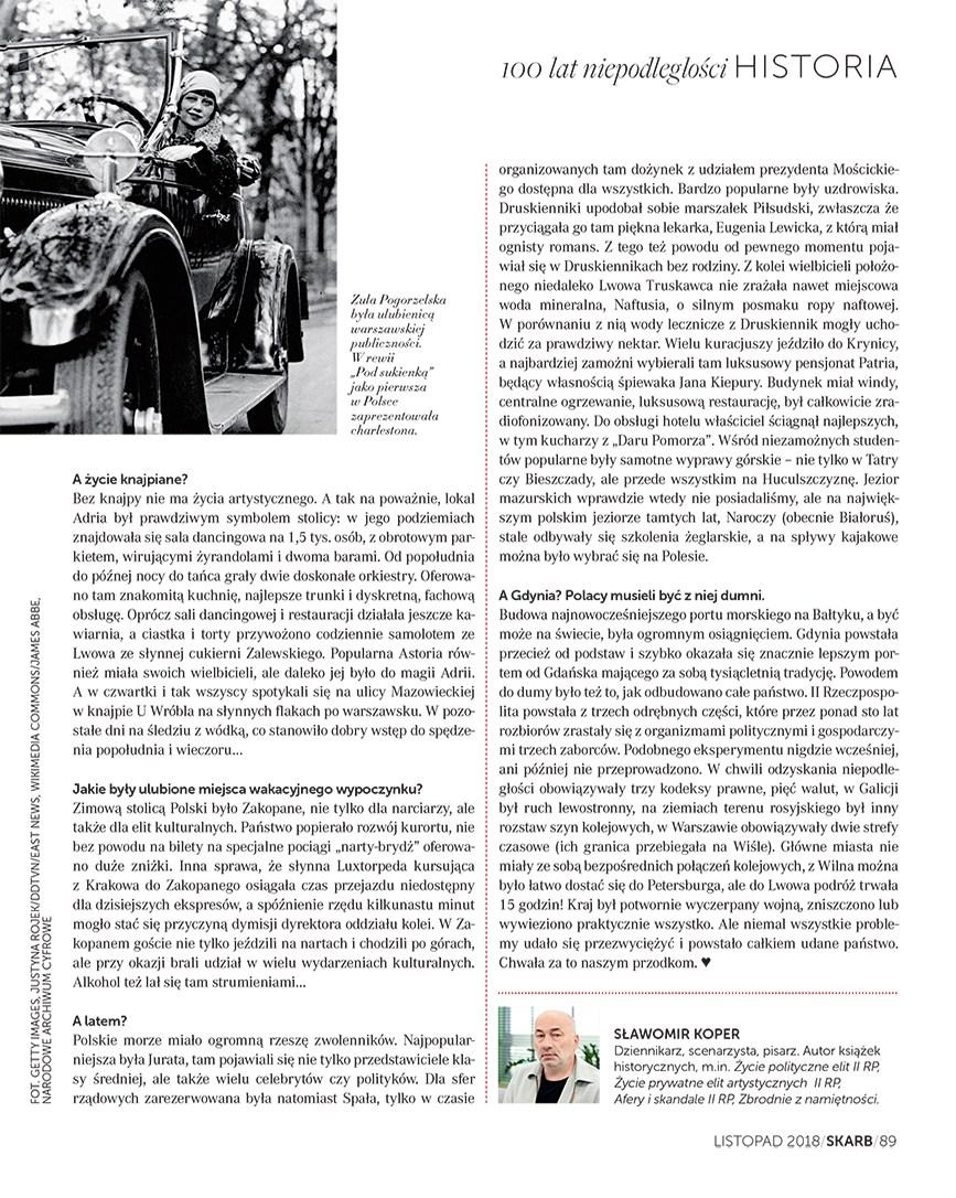 Gazetka promocyjna Rossmann str. 83