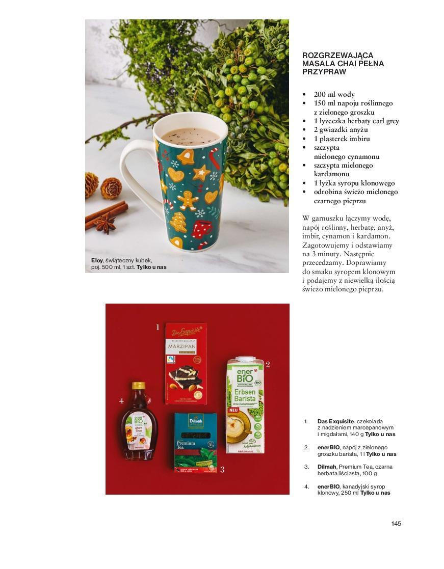 Gazetka promocyjna Rossmann str. 145