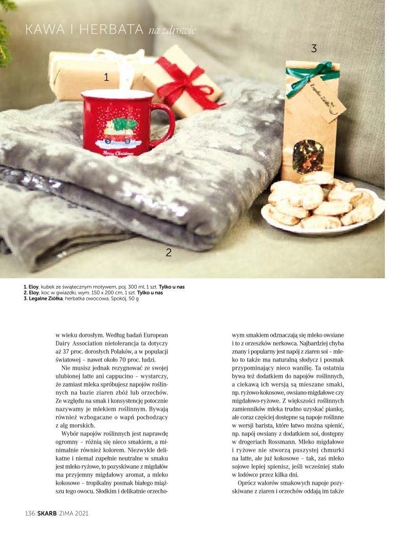 Gazetka promocyjna Rossmann str. 136