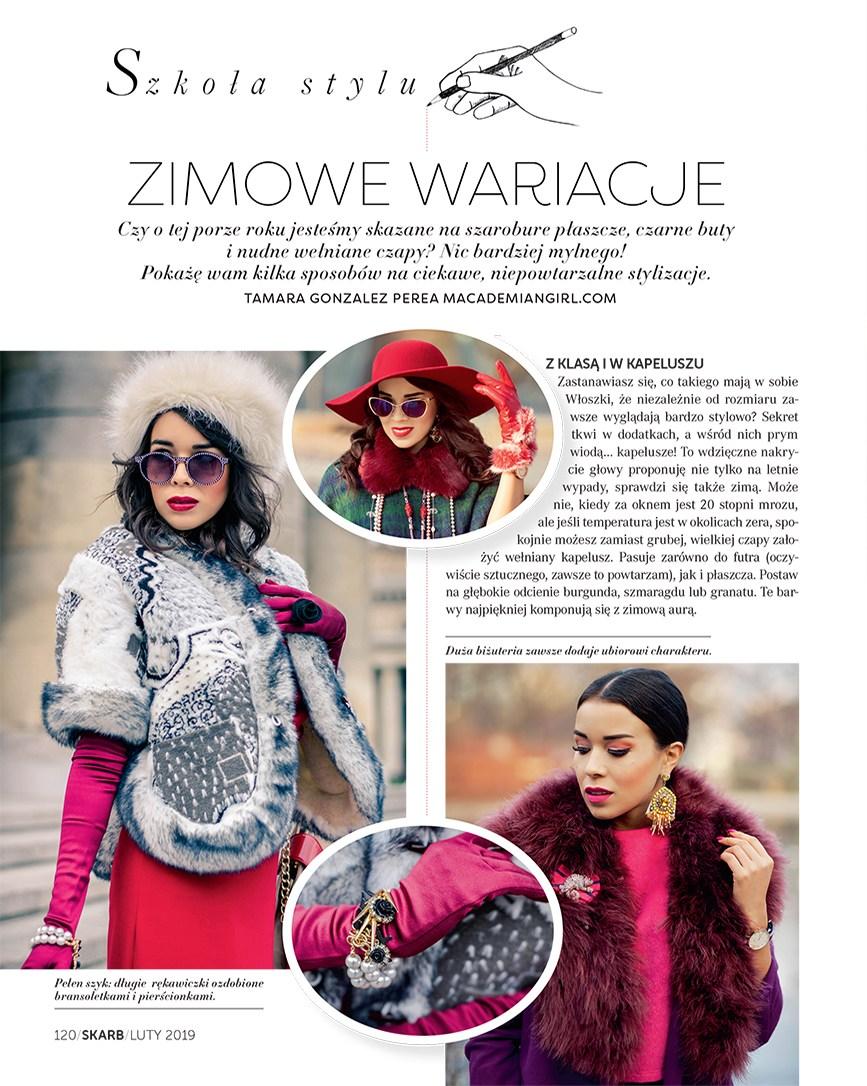 Gazetka promocyjna Rossmann str. 121