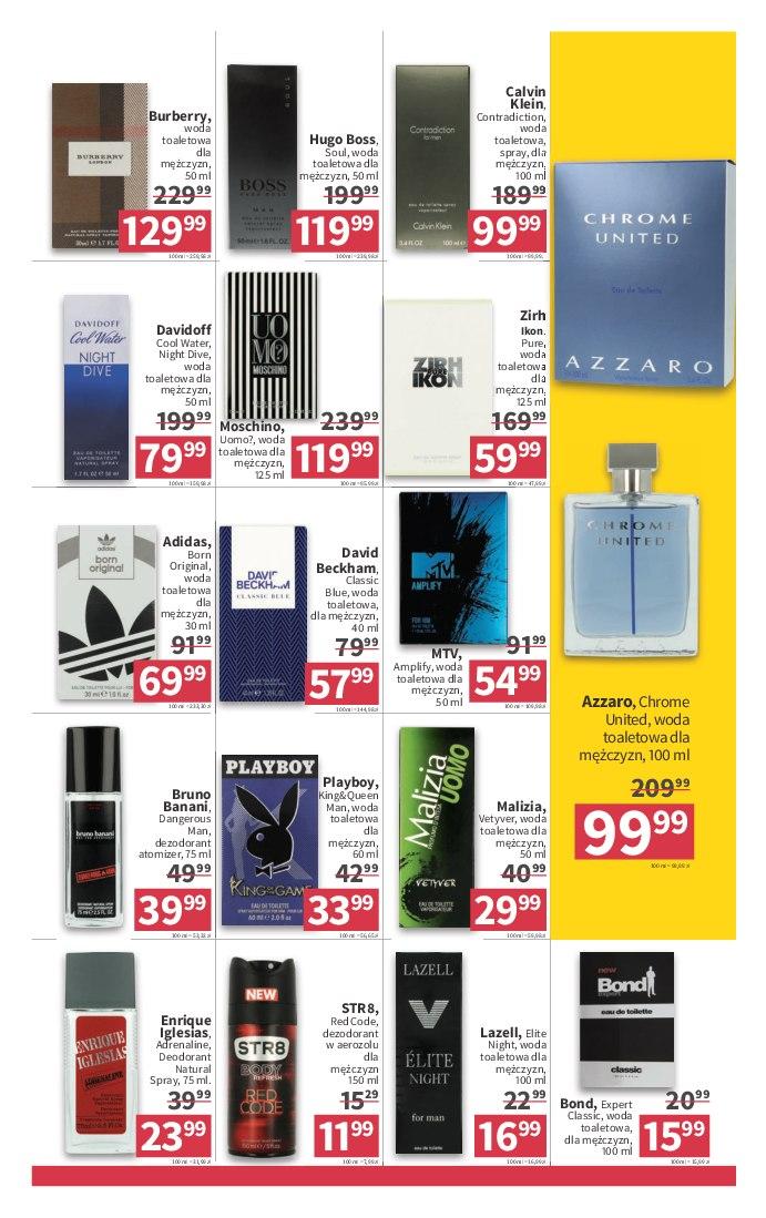 Gazetka promocyjna Rossmann str. 9