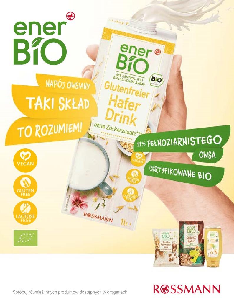 Gazetka promocyjna Rossmann str. 2