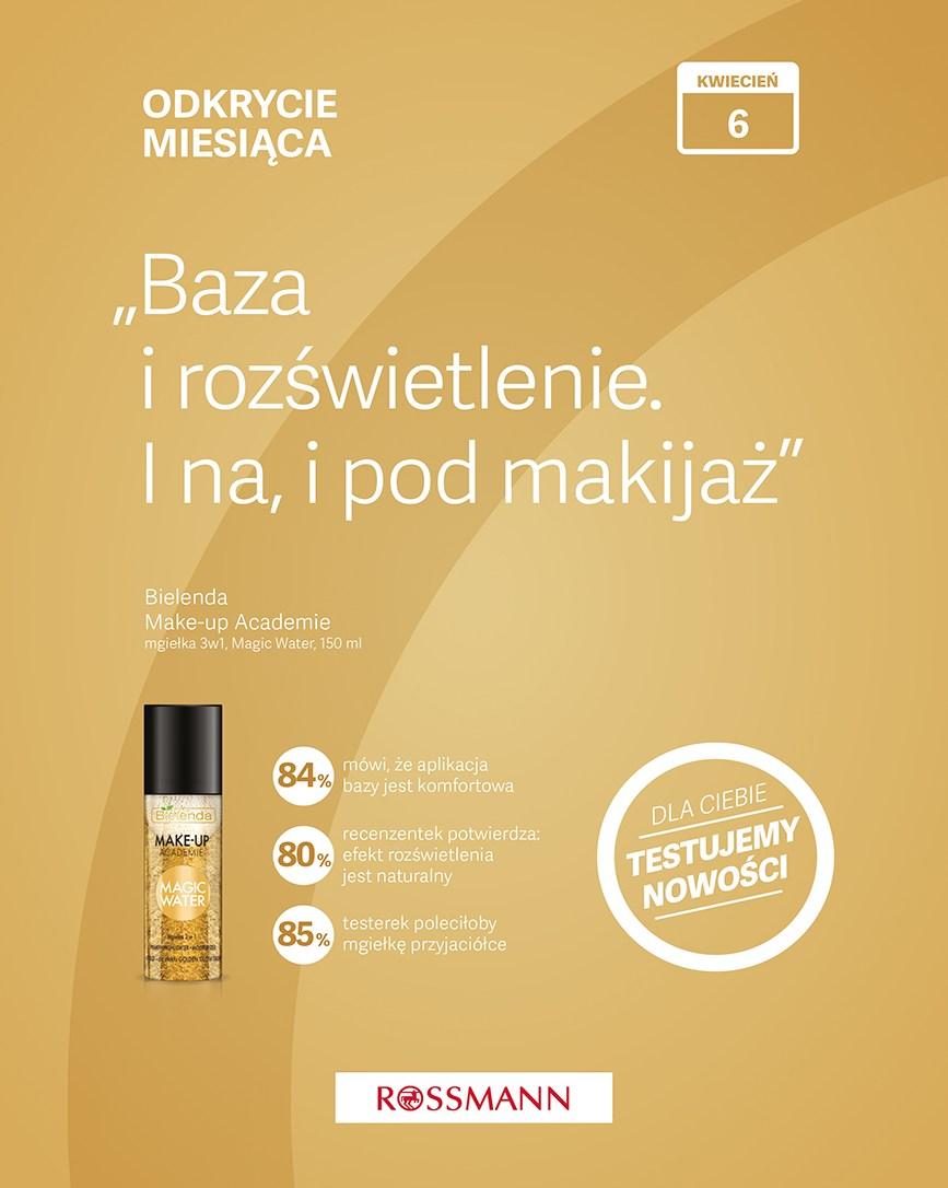 Gazetka promocyjna Rossmann str. 15