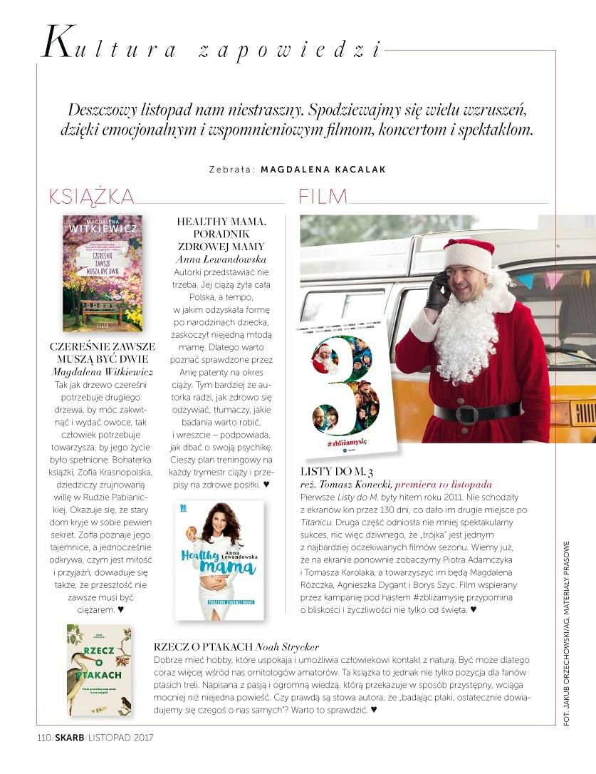 Gazetka promocyjna Rossmann str. 110