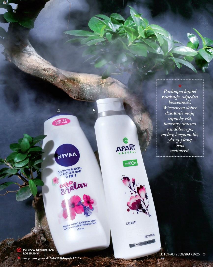 Gazetka promocyjna Rossmann str. 25