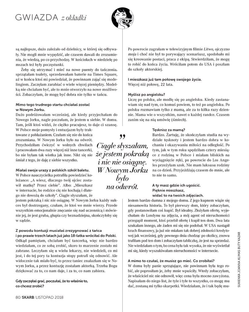 Gazetka promocyjna Rossmann str. 74