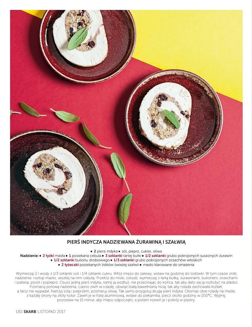 Gazetka promocyjna Rossmann str. 130