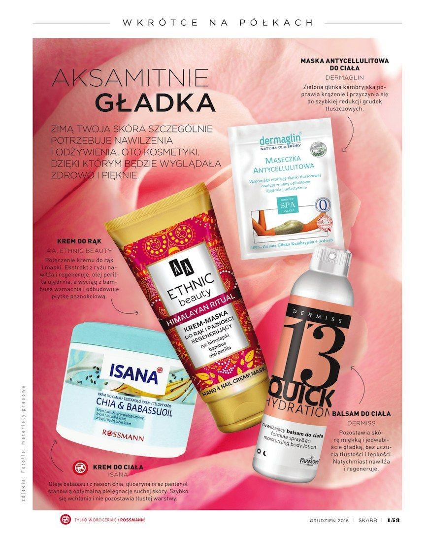 Gazetka promocyjna Rossmann str. 153