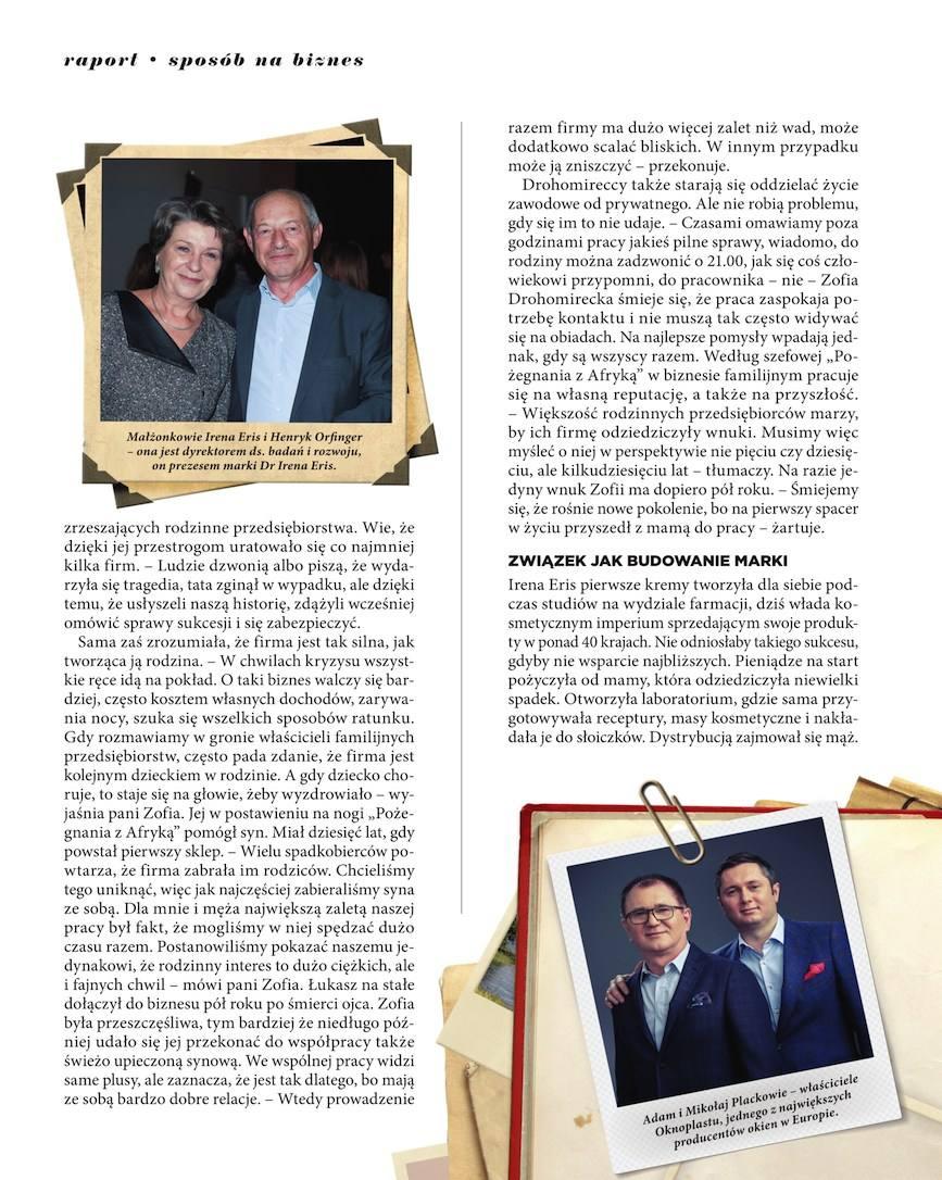 Gazetka promocyjna Rossmann str. 44