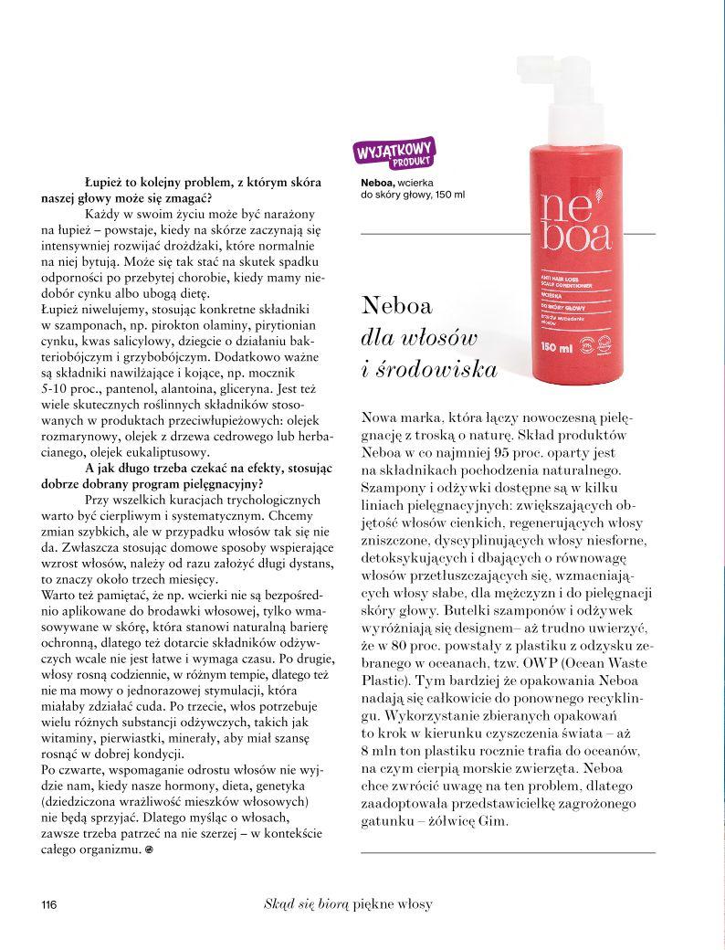 Gazetka promocyjna Rossmann str. 116