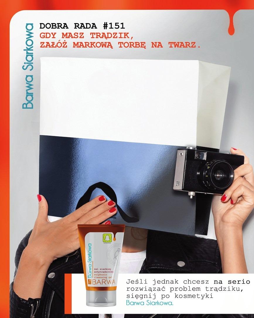 Gazetka promocyjna Rossmann str. 49