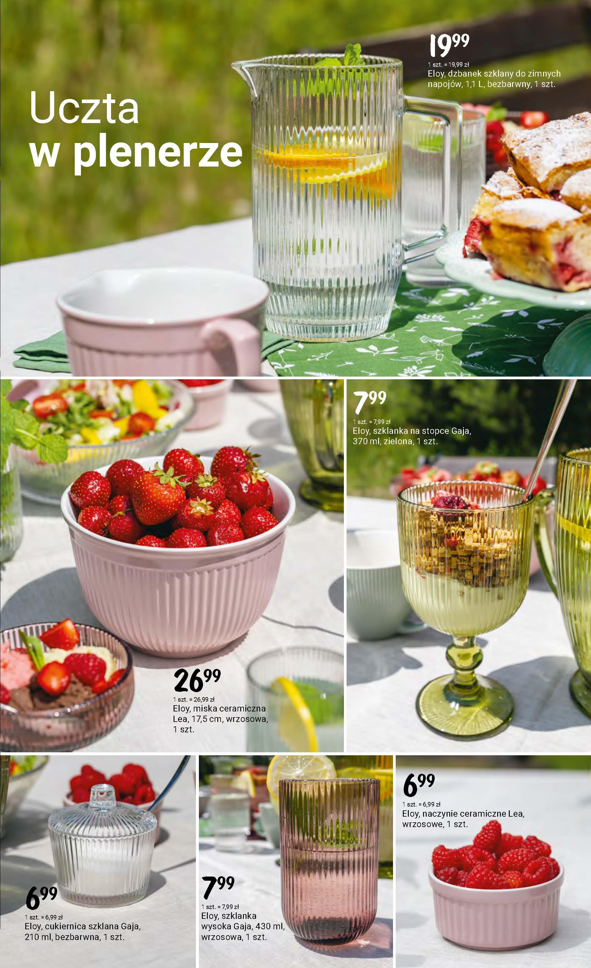 Gazetka promocyjna Rossmann str. 15