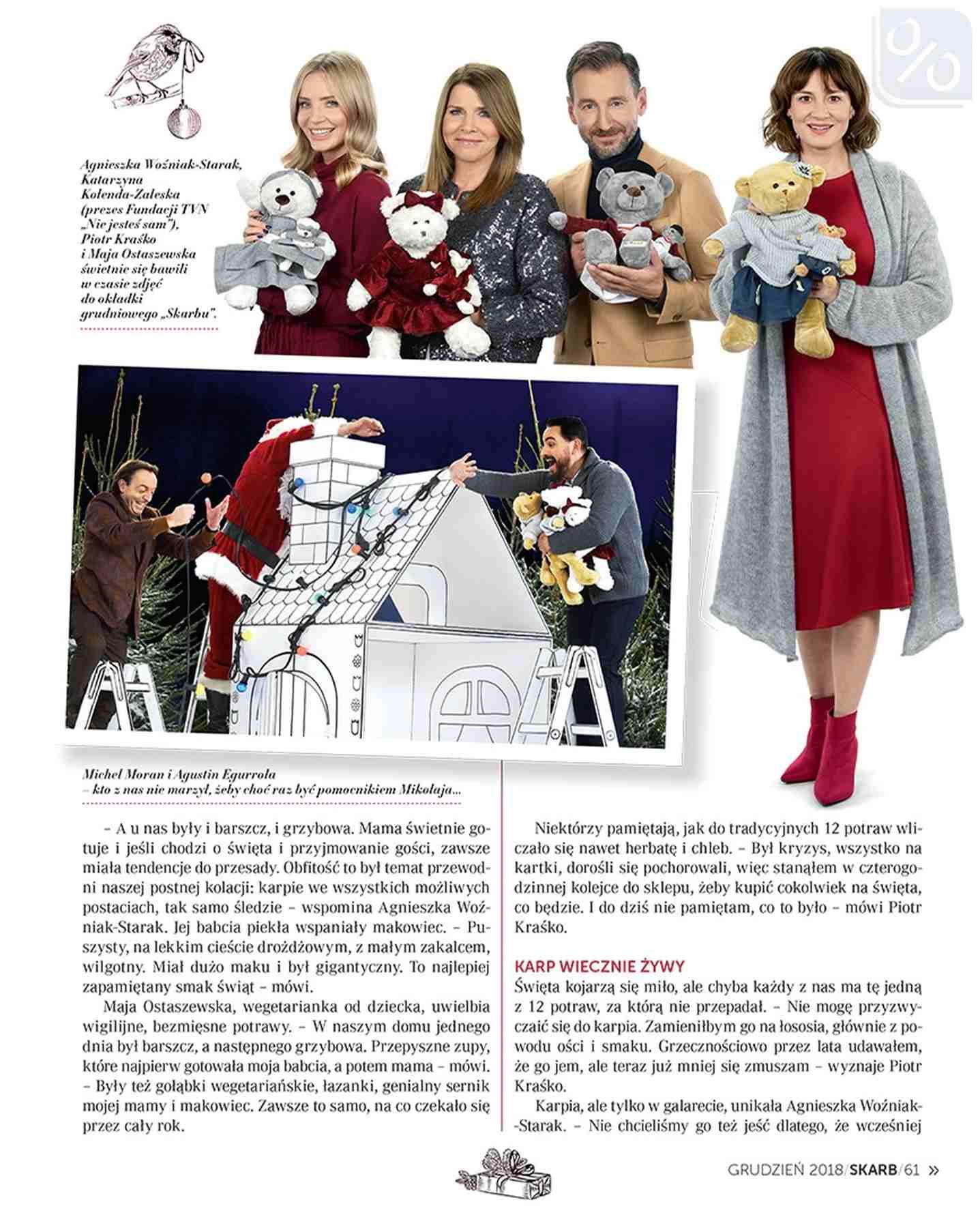 Gazetka promocyjna Rossmann str. 61