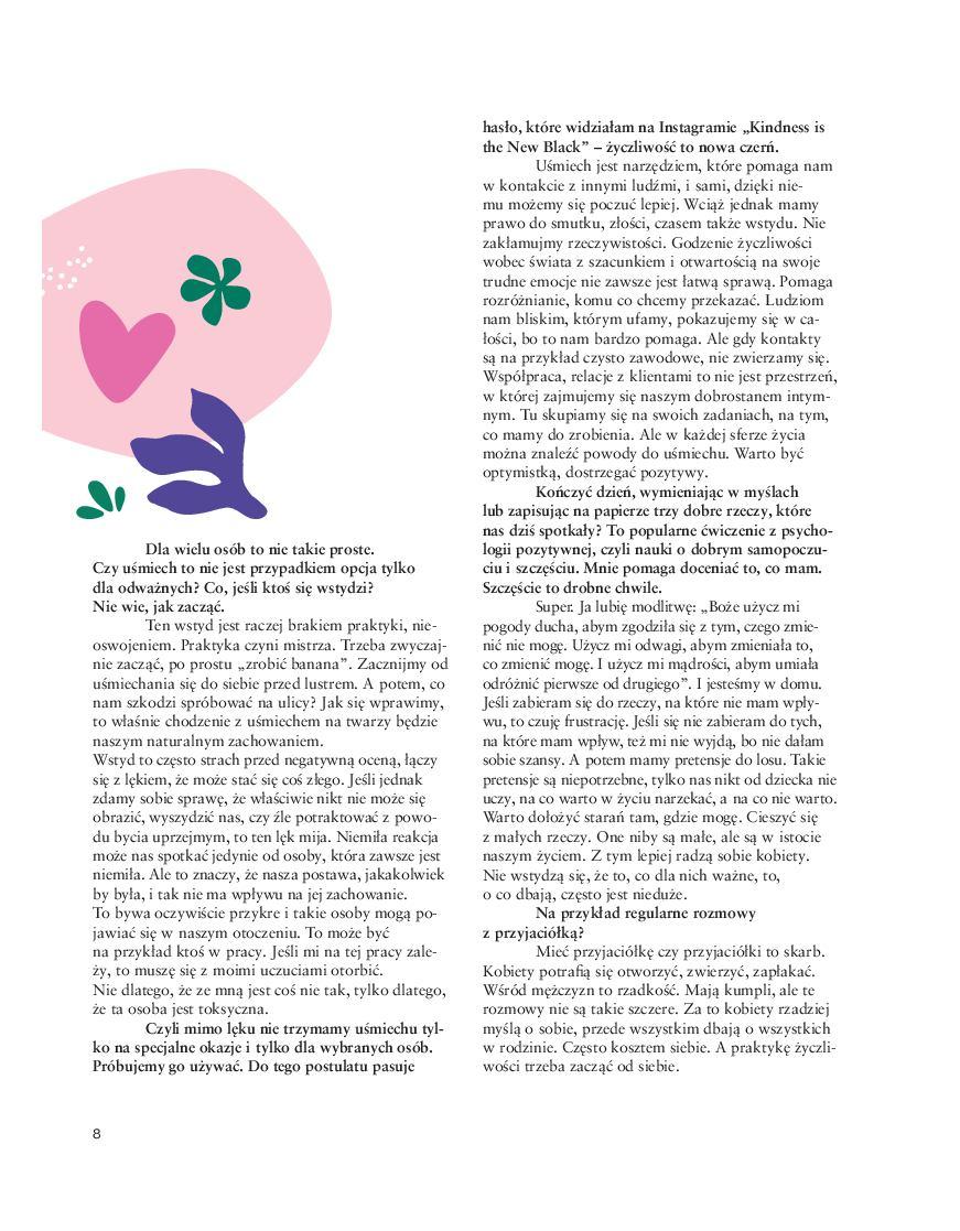 Gazetka promocyjna Rossmann str. 8