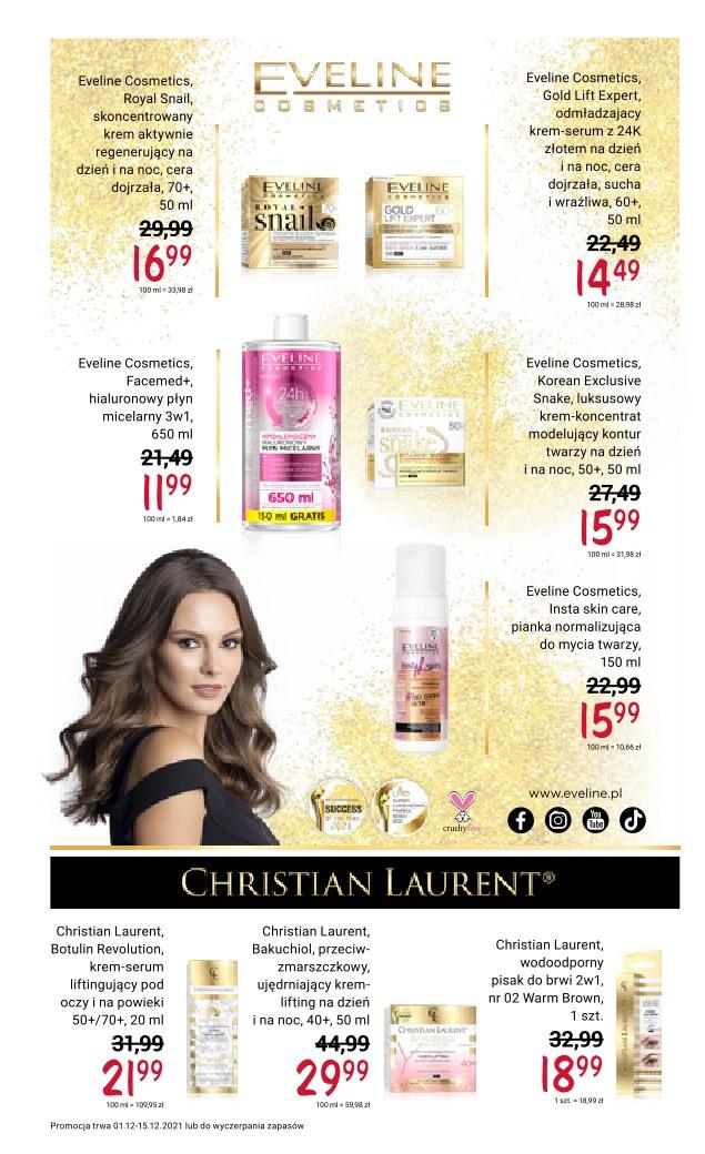 Gazetka promocyjna Rossmann str. 20