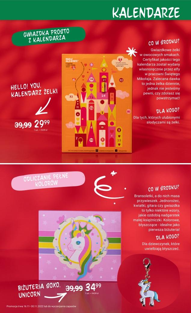 Gazetka promocyjna Rossmann str. 6