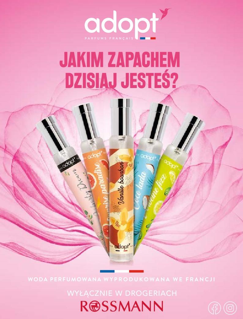 Gazetka promocyjna Rossmann str. 77