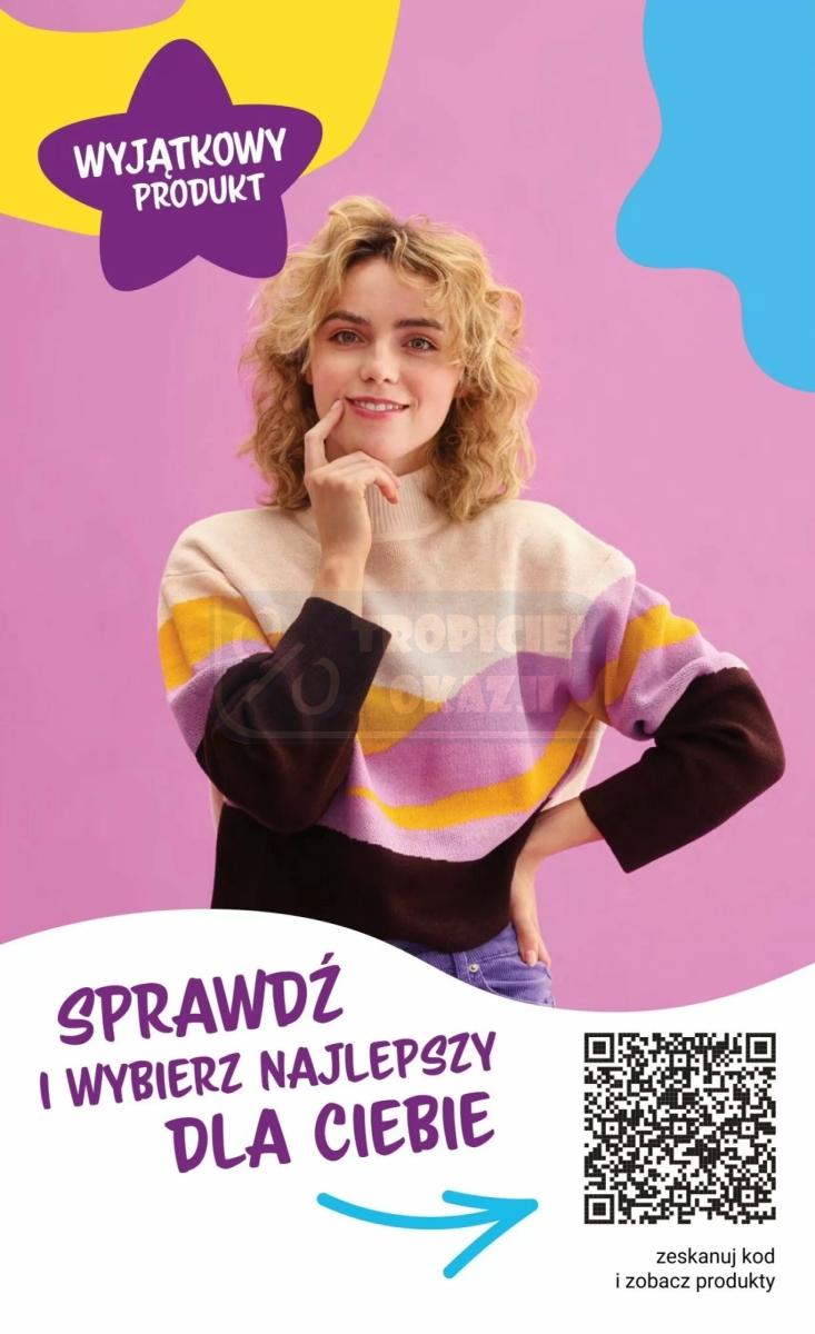 Gazetka promocyjna Rossmann str. 14