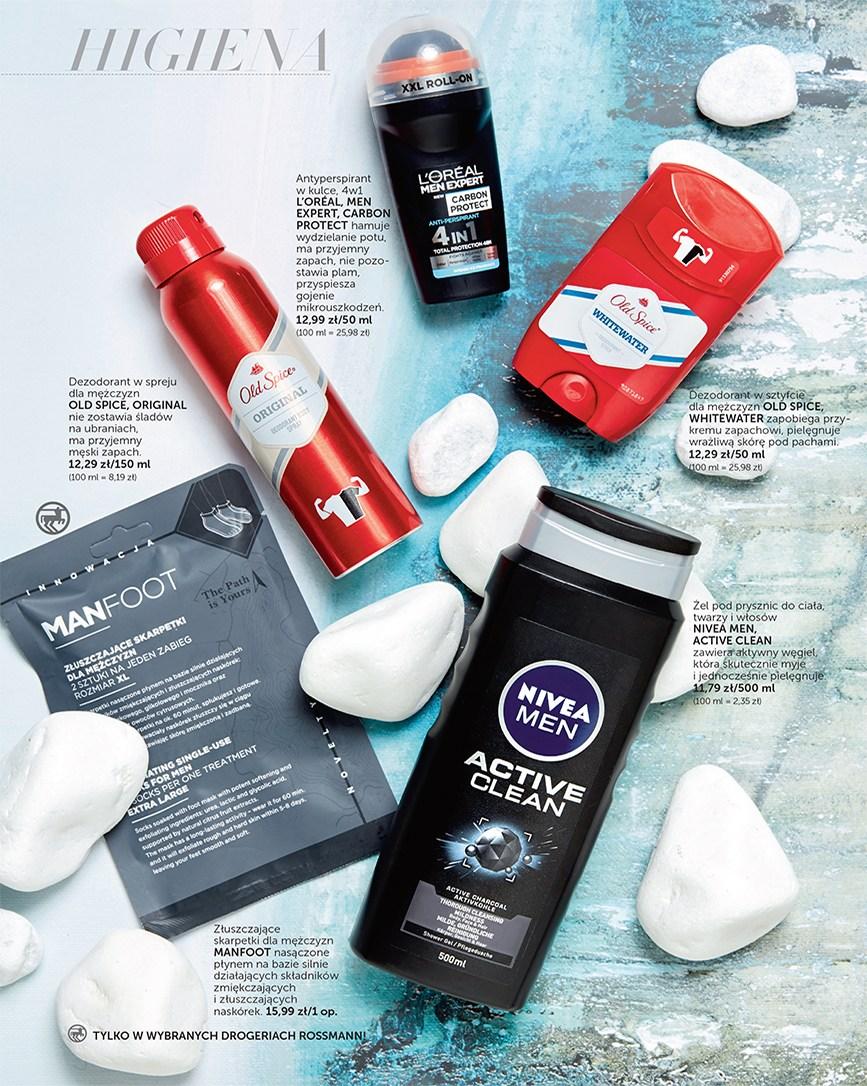 Gazetka promocyjna Rossmann str. 33