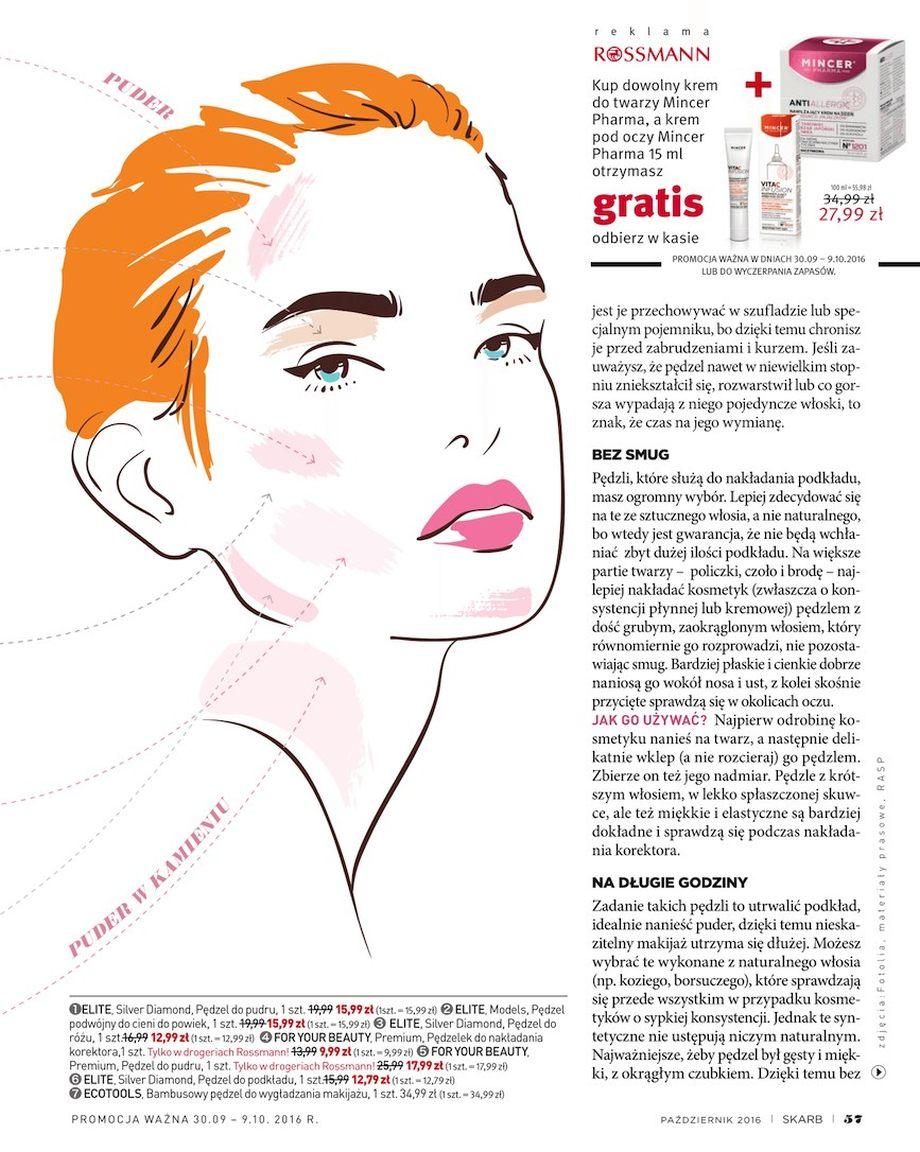 Gazetka promocyjna Rossmann str. 52