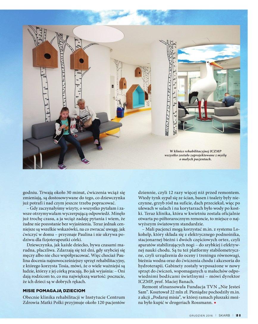 Gazetka promocyjna Rossmann str. 21