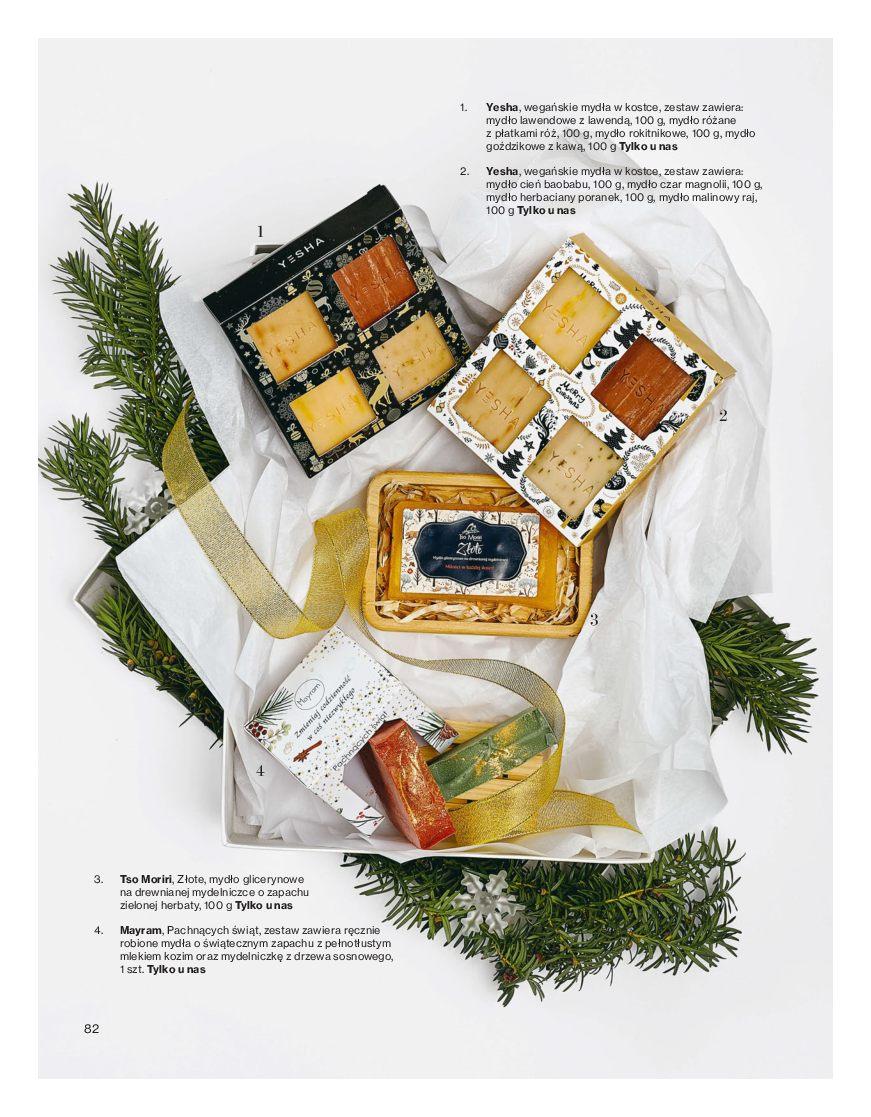 Gazetka promocyjna Rossmann str. 82